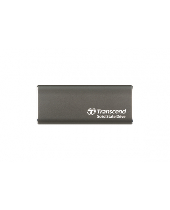 TRANSCEND ESD265C 1TB External SSD USB 10Gbps Type C