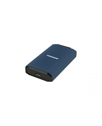 TRANSCEND ESD410C 1TB External SSD USB 20Gbps Type C