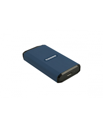 TRANSCEND ESD410C 1TB External SSD USB 20Gbps Type C