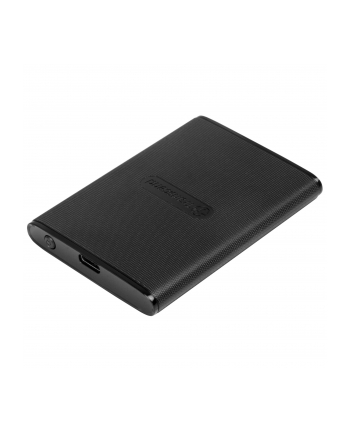 TRANSCEND ESD270C 2TB External SSD USB 3.1 Gen 2 Type C