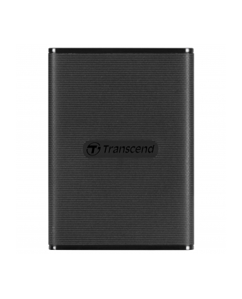 TRANSCEND ESD270C 2TB External SSD USB 3.1 Gen 2 Type C