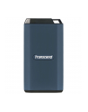 TRANSCEND ESD410C 4TB External SSD USB 20Gbps Type C - nr 4