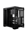 CORSAIR 6500X Tempered Glass Mid-Tower Black - nr 4