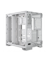 CORSAIR 6500D Airflow Tempered Glass Mid-Tower White - nr 10