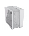 CORSAIR 6500D Airflow Tempered Glass Mid-Tower White - nr 13