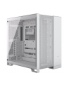 CORSAIR 6500D Airflow Tempered Glass Mid-Tower White - nr 14