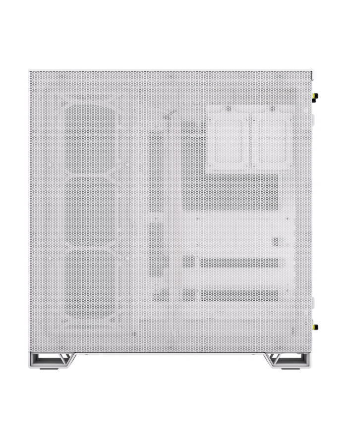 CORSAIR 6500D Airflow Tempered Glass Mid-Tower White główny