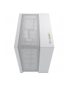 CORSAIR 6500D Airflow Tempered Glass Mid-Tower White - nr 23