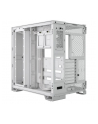 CORSAIR 6500D Airflow Tempered Glass Mid-Tower White - nr 4