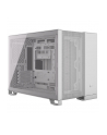 CORSAIR 2500D Airflow Tempered Glass Mid-Tower White - nr 24