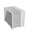 CORSAIR 2500D Airflow Tempered Glass Mid-Tower White - nr 26