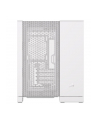CORSAIR 2500D Airflow Tempered Glass Mid-Tower White - nr 27