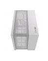 CORSAIR 2500D Airflow Tempered Glass Mid-Tower White - nr 28