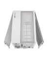 CORSAIR 2500D Airflow Tempered Glass Mid-Tower White - nr 30