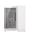 CORSAIR 2500X Tempered Glass mATX Mid-Tower White - nr 3
