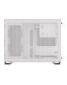 CORSAIR 2500X Tempered Glass mATX Mid-Tower White - nr 5