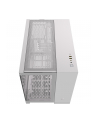 CORSAIR 2500X Tempered Glass mATX Mid-Tower White - nr 6