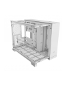 CORSAIR 2500X Tempered Glass mATX Mid-Tower White - nr 9