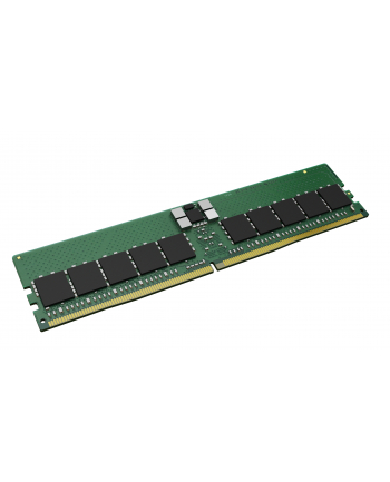 KINGSTON 32GB 4800MT/s DDR5 ECC CL40 DIMM 2Rx8 Hynix A