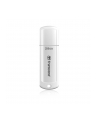 TRANSCEND 256GB USB3.1 Pen Drive Classic White - nr 6