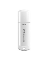TRANSCEND 256GB USB3.1 Pen Drive Classic White - nr 9
