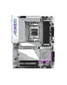 GIGABYTE B650E A ELITE X ICE AM5 4xDDR5 4xSATA 3xM.2 - nr 27