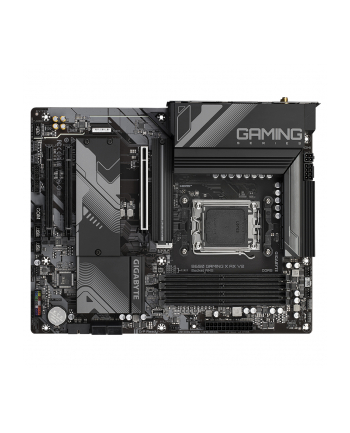 GIGABYTE B650 GAMING X AX V2 AM5 4xDDR5 4xSATA 3xM.2