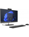 hp inc. HP ProOne 240 G10 AiO Intel Core i5-1335U 23.8inch 8GB 256GB W11P - nr 11