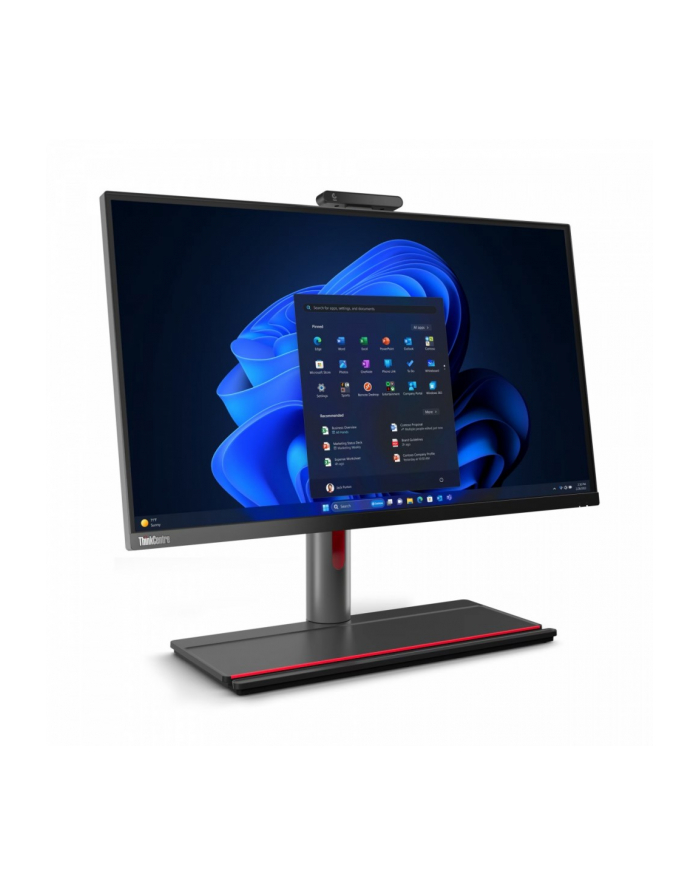LENOVO ThinkCentre M90a Pro G4 Intel Core i5-13500 27inch QHD 16GB DDR5 512GB SSD M.2 UMA Slim DVD Rambo 9.0mm Wi-Fi 6E+BT W11P główny