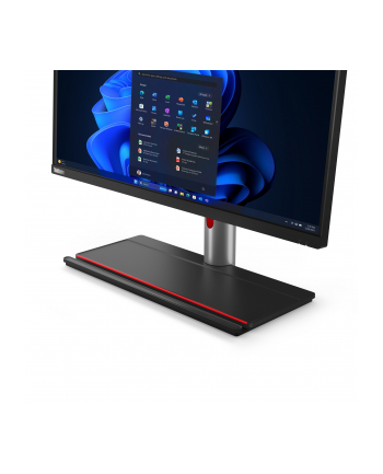 LENOVO ThinkCentre M90a Pro G4 Intel Core i7-13700 27inch QHD 16GB 512GB SSD M.2 RTX 4050 6GB Slim DVD Rambo 9.0mm Wi-Fi 6E+BT W11P