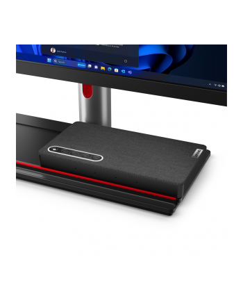 LENOVO ThinkCentre M90a Pro G4 Intel Core i7-13700 27inch QHD 16GB 512GB SSD M.2 RTX 4050 6GB Slim DVD Rambo 9.0mm Wi-Fi 6E+BT W11P