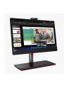 LENOVO ThinkCentre M90a G5 Intel Core i7-14700 23.8inch FHD 16GB DDR5 1TB SSD M.2 UMA Slim DVD Rambo 9.0mm Wi-Fi 6E+BT W11P - nr 2