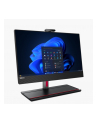 LENOVO ThinkCentre M90a G5 Intel Core i7-14700 23.8inch FHD 16GB DDR5 1TB SSD M.2 UMA Slim DVD Rambo 9.0mm Wi-Fi 6E+BT W11P - nr 4