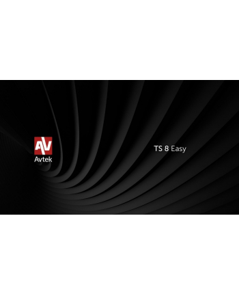 avtek Monitor interaktywny Touchscreen 8 EASY 75