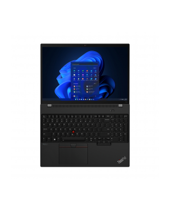 lenovo Mobilna stacja robocza ThinkPad P16s G2 21K90005PB W11Pro 7840U/32GB/1TB/AMD Radeon/16.0 WQUXGA/Villi Black/3YRS Premier Support + CO2 Offset