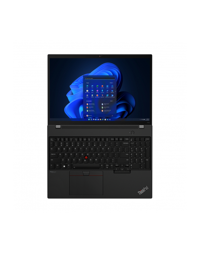 lenovo Mobilna stacja robocza ThinkPad P16s G2 21K90005PB W11Pro 7840U/32GB/1TB/AMD Radeon/16.0 WQUXGA/Villi Black/3YRS Premier Support + CO2 Offset główny