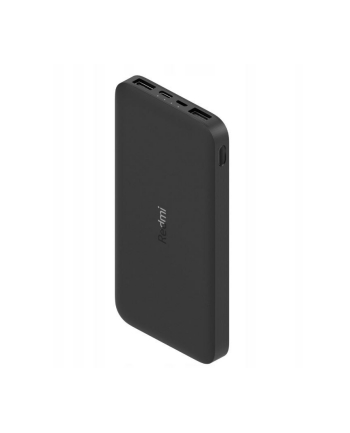 xiaomi Powerbank Redmi 10000mAh czarny