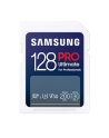 samsung Karta pamięci SD MB-SY128SB/WW 128GB Pro Ultimate + czytnik - nr 23