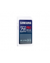 samsung Karta pamięci SD MB-SY256SB/WW 256GB Pro Ultimate + czytnik - nr 14