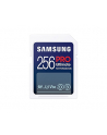 samsung Karta pamięci SD MB-SY256SB/WW 256GB Pro Ultimate + czytnik - nr 18