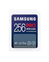 samsung Karta pamięci SD MB-SY256SB/WW 256GB Pro Ultimate + czytnik - nr 21