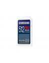 samsung Karta pamięci SD MB-SY512SB/WW 512GB Pro Ultimate + czytnik - nr 26