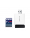 samsung Karta pamięci SD MB-SY512SB/WW 512GB Pro Ultimate + czytnik - nr 32