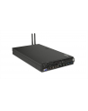 LENOVO SE350 Edge Server Intel Xeon D-2143IT 8C 2.2GHz 11MB Cache/65W 32GB 1x32GB No Drives PCIe 2x240W 10Gb SFP+ XCC Ent - nr 2