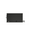 LENOVO SE350 Edge Server Intel Xeon D-2143IT 8C 2.2GHz 11MB Cache/65W 32GB 1x32GB No Drives PCIe 2x240W 10Gb SFP+ XCC Ent - nr 4