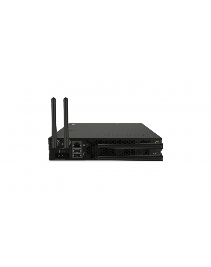 LENOVO SE350 Edge Server Intel Xeon D-2143IT 8C 2.2GHz 11MB Cache/65W 32GB 1x32GB No Drives PCIe 2x240W 10Gb SFP+ XCC Ent główny