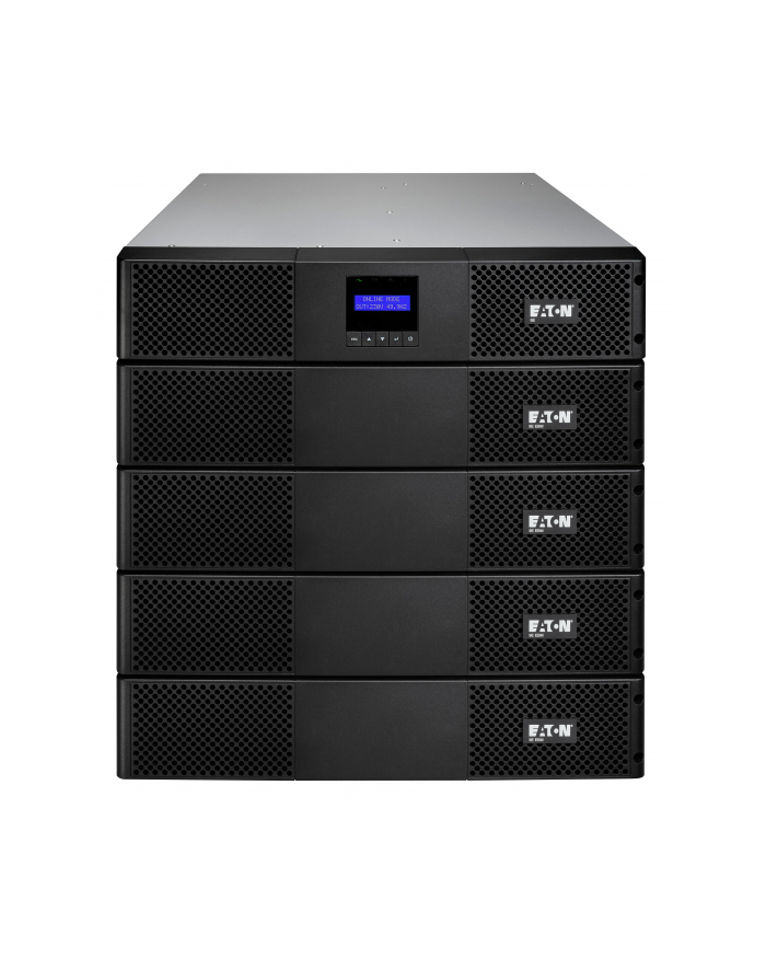 EATON 9E 2000i Rack 2U 2KVA główny