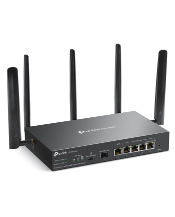 tp-link Router VPN AX3000 4G/LTE ER706W-4G