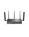 tp-link Router VPN AX3000 4G/LTE ER706W-4G - nr 11