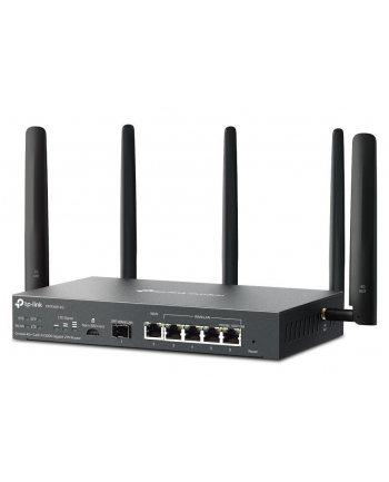 tp-link Router VPN AX3000 4G/LTE ER706W-4G